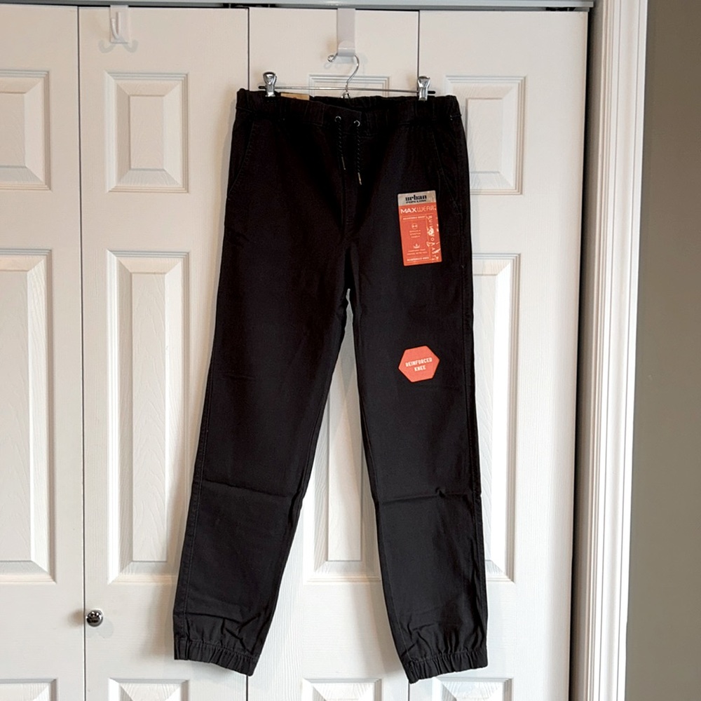 Urban Pipeline boys XL joggers